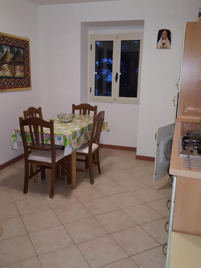 Viestecasa Buitenkant foto